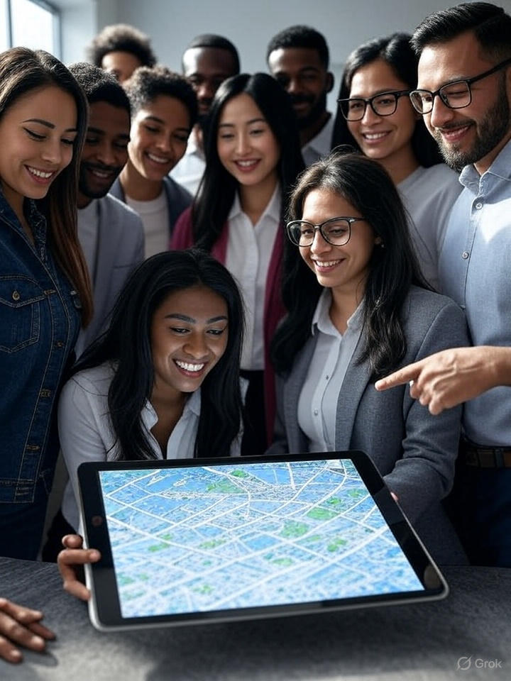 AI for Predictive Policing & Incident Analysis
